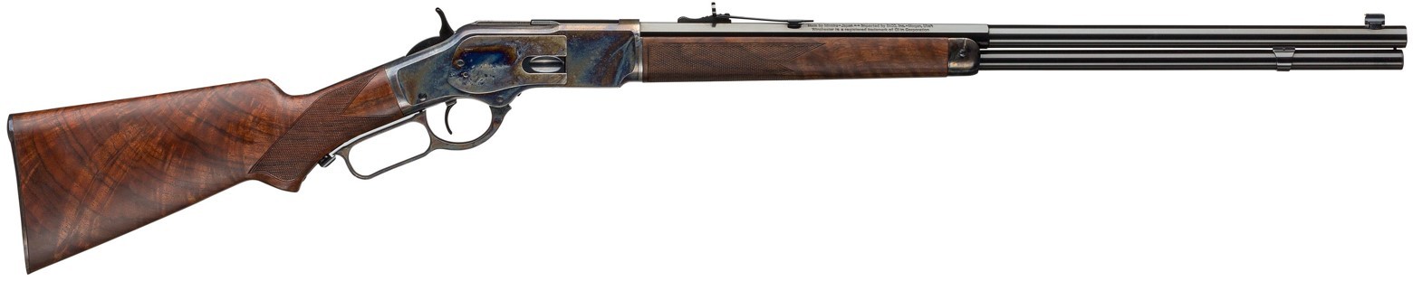 WRA M73 DLX 45 COLT 24'' 14RD - Win Repeating Arms Promotion